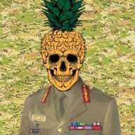 Pineapple Czar