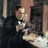 Louis Pasteur