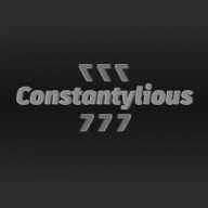 CONSTANTYLIOUS777 - CHEMICALS/LAB EQUIPMENT